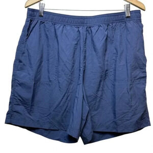 Columbia Shorts sz 1X